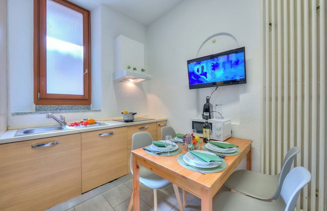 Mendrisio Corte - Foto 12