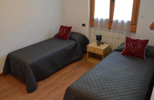 Appartamenti Flora Alpina - Foto 19