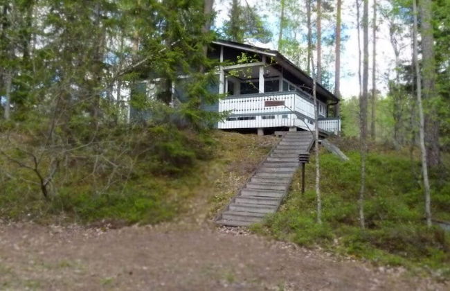 Salkolahti Tikkamaki - Foto 32