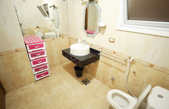 Angel Amber Kiss 2BR Apt - Photo 53