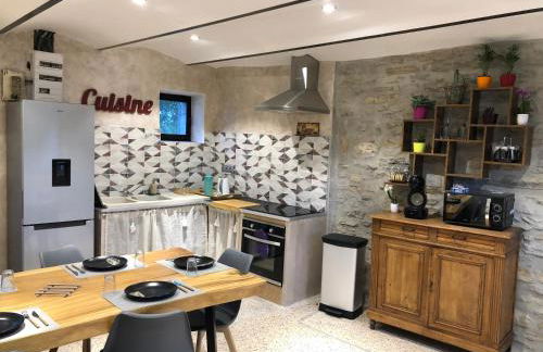 Gîte des Bourboul - Foto 2