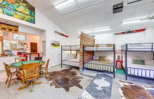 Walk to Happys Inn Studio with Outdoor Space! - Foto 11