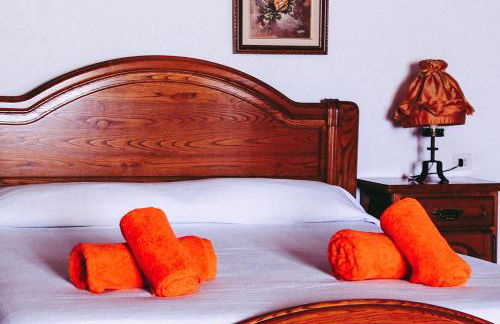 Masia Can Solà Gros - Foto 16