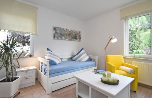 Relaxing Escape with Terrace - Foto 12