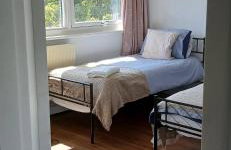 Cozy 2-Bedroom Apartment in Central London - Foto 38