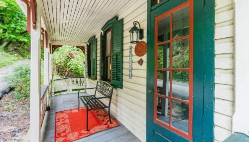 Enchanting Cottage, walk to Downtown Harpers Ferry - Foto 4