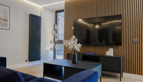 Old Church Apartment 2 - Foto 3