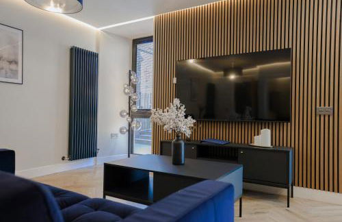 Old Church Apartment 2 - Foto 3