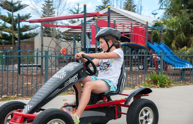 BIG4 Batemans Bay Beach Resort - Photo 16