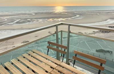 Appart front de mer, 5e étage - Foto 23