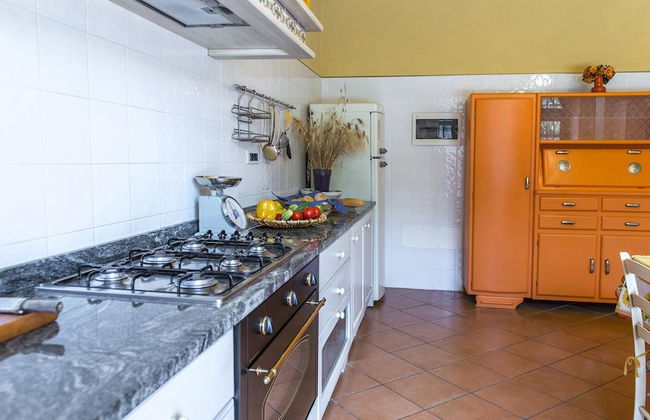 Podere Sant Eugenio 14 - Foto 20