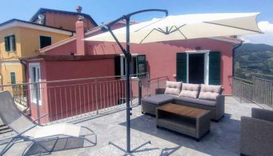 Rosmarino, Cinque Terre - Foto 3