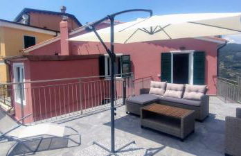 Rosmarino, Cinque Terre - Foto 3