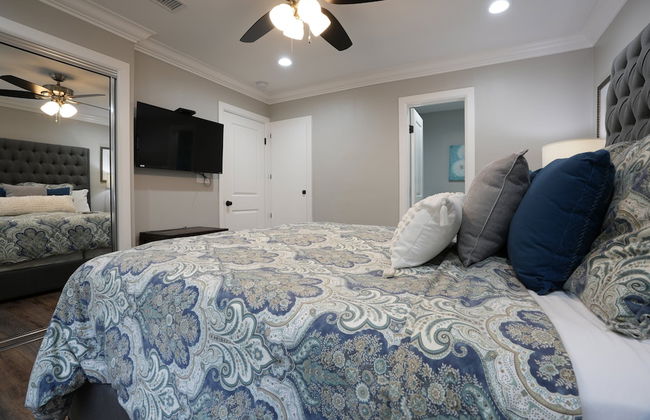 4 bedroom, 3 bathrooms Pool Home - Foto 10