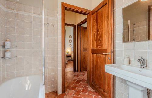 Nel cuore della Toscana con piscina - Foto 29