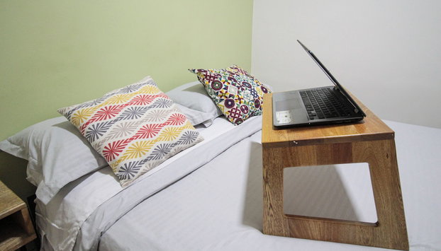 Manila by Roots Rentals - Foto 3, Habitación