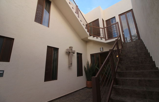 Casa Allende Rest Loft - Foto 23