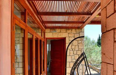 PYRGOS RALLI ESTATE Guesthouse - Foto 16