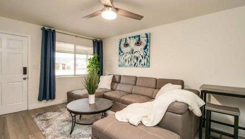 Remodeled 2 Bdrm w/ Yard in Old Town Scottsdale! - Foto 4, Other