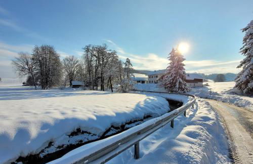 Ferienwohnung Bergmaier - Photo 58