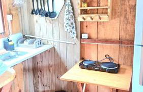 Chalés Vitória - Foto 4