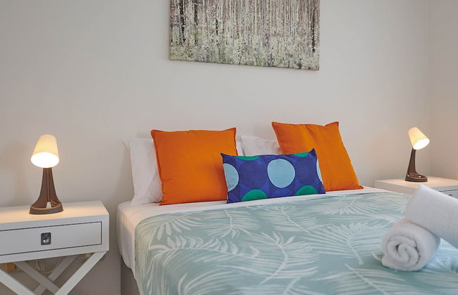 Cabarita Beachfront Apartments - Foto 13