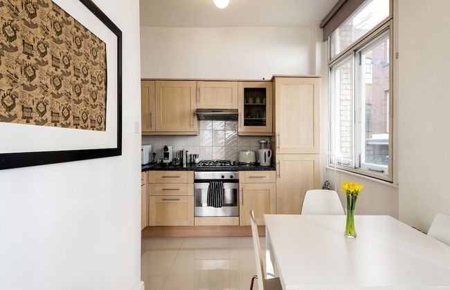 Heart of Shoreditch Apartments - Photo 20