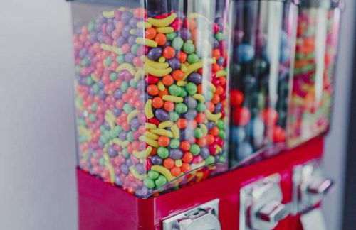 R&Rcade- Hot Tub, Arcade, Candy Machine, Gazebo - Foto 25