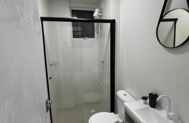 Apto Novo Penha Mar Beto Carrero - Foto 12