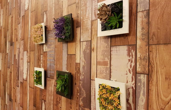 Jonker 88 Homestay Melaka - Foto 3