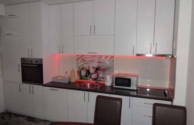 Apolon Apartments - Foto 7