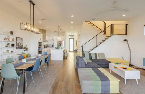 Oceanfront 4-bed Designer Villa with private pool - Foto 36