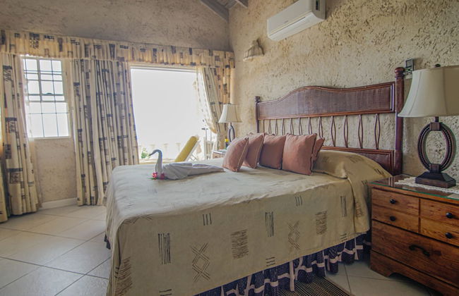 Seabliss Villa - Foto 12