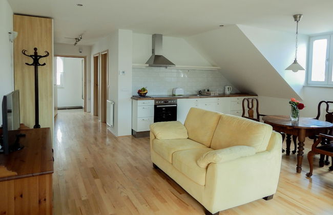 Apartments Vila Marjetica - Foto 30