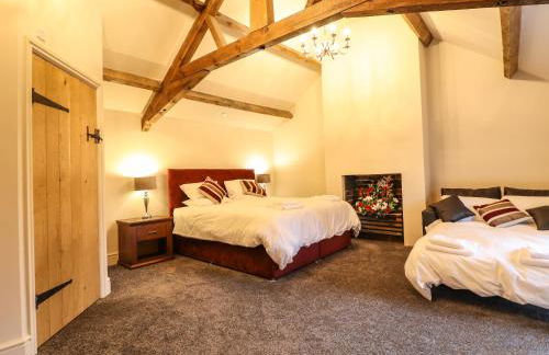 Bodaioch Hall - Foto 42