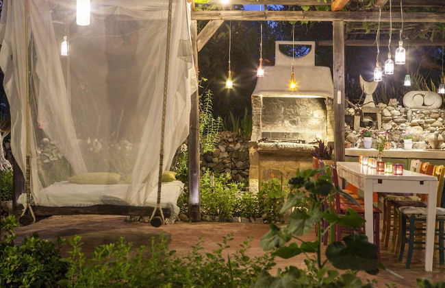 The Olive Yard House - Foto 28