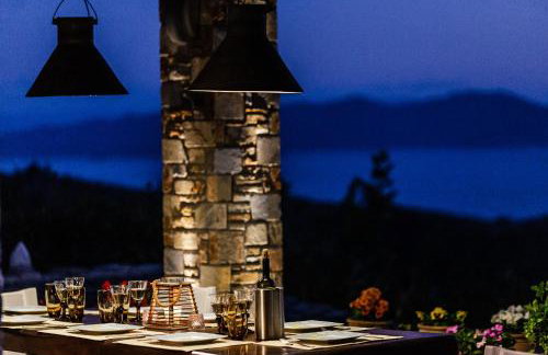 Akrolithos Villa, Milies Pelion - Foto 13