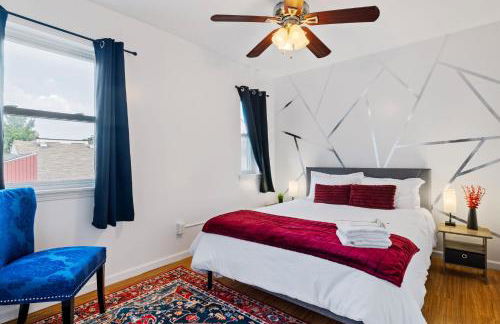 5BDRM 10BD with King BBQ Patio 1 MIN walk Carson ST - Foto 70