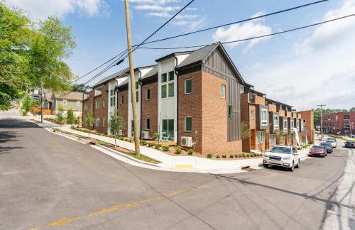 Your St Elmo Getaway for Rock City & Ruby Falls, 2BD townhome, 6 min to downtown - Foto 73