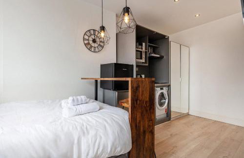 Marylebone Central Studio - 9 - Foto 6