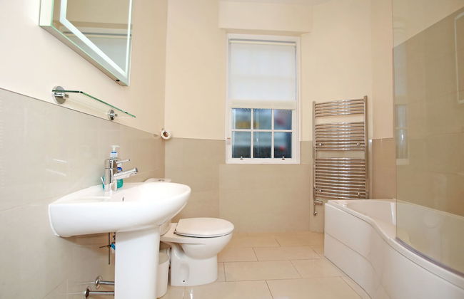 Aspect Apartments City Centre - Photo 21