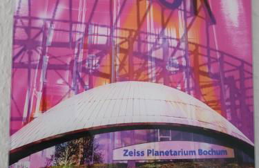 Apartment Bochum - Foto 28