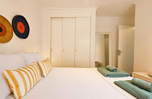 Stylish & cozy home by the beach - Foto 17