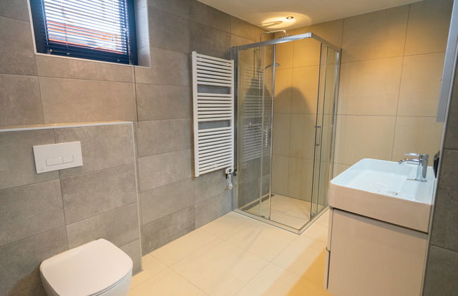 5 bedroom House in Kampen with terrace - Photo 17