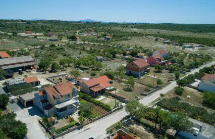 Country House Frane near Krka Waterfalls & Šibenik - Foto 22