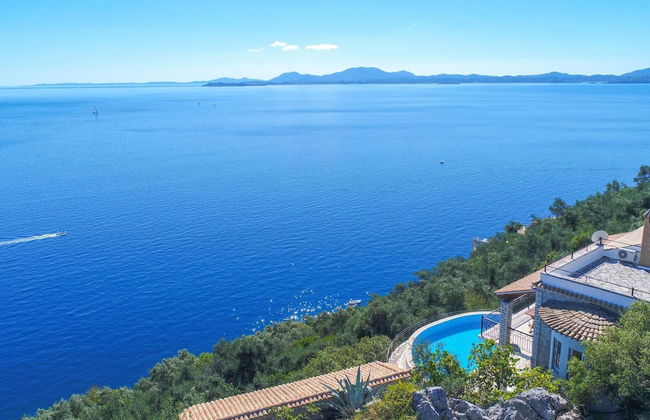 House On The Rocks in Nisaki - Photo 48