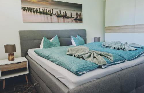 Hafen Seedorf Haus 1 - Foto 25