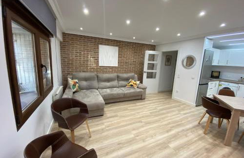 Apartamento Turístico HUGO DE PILAR - Foto 1