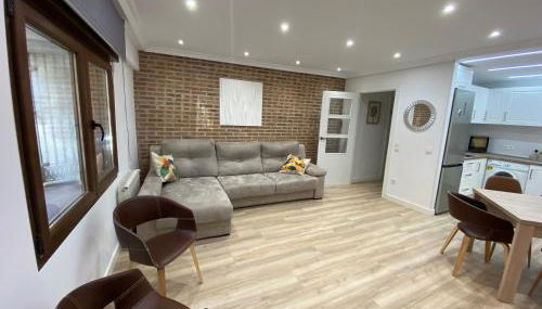 Apartamento Turístico HUGO DE PILAR - Foto 1