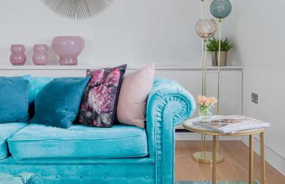 1st Class Covent Garden Residences for 1st Class Guests - Photo 38